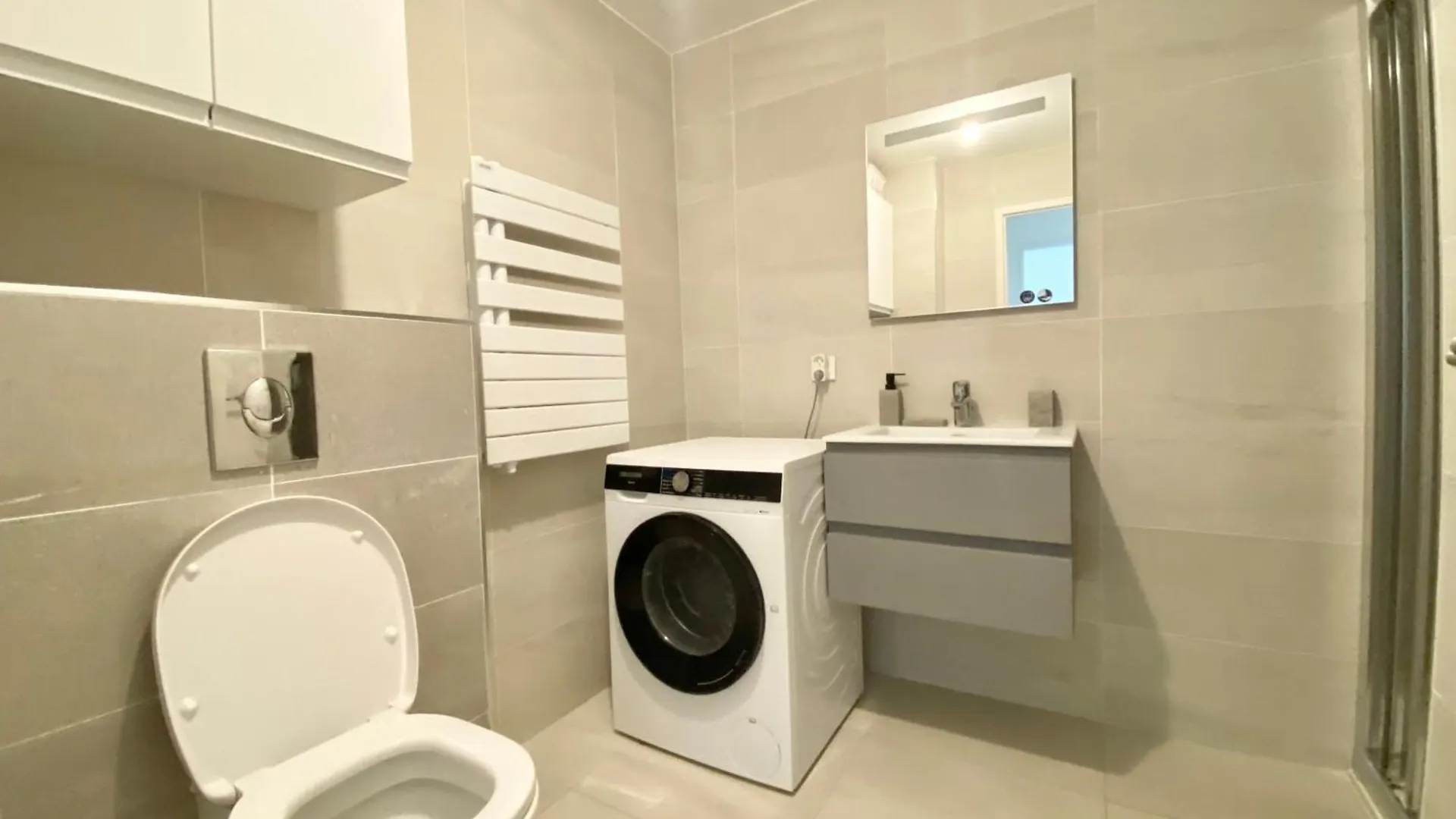 Lägenhet Appartement Palm Beach Proche Croisette Cannes