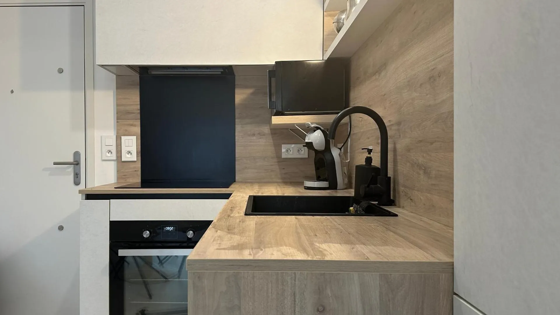 Lägenhet Appartement Palm Beach Proche Croisette Cannes