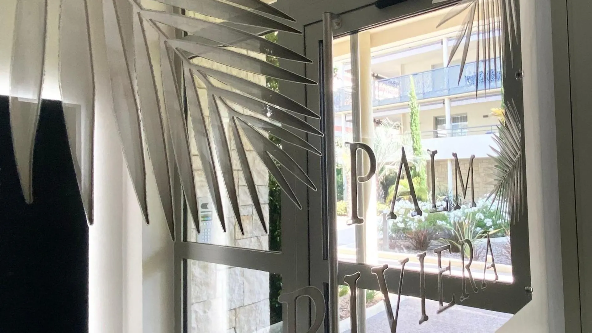 Appartement Palm Beach Proche Croisette Cannes 0*,
