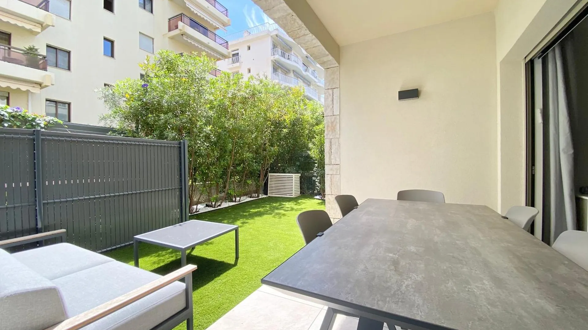 Appartement Palm Beach Proche Croisette location